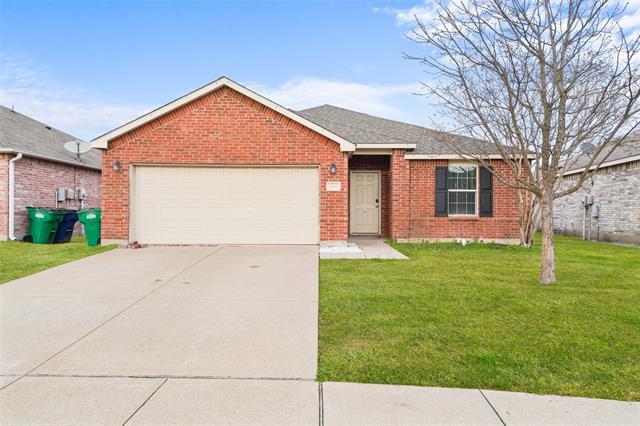 106 Abelia Dr in Royse City, TX - Building Photo