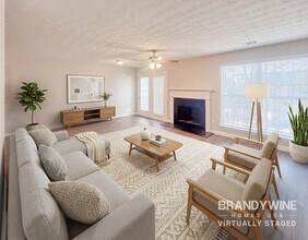 3742 Harvest Dr in Decatur, GA - Building Photo - Building Photo