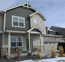 1504 Tundra Ave in Berthoud, CO - Building Photo