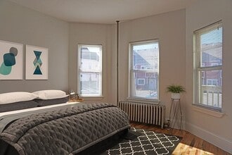 37 Bradley St in Somerville, MA - Building Photo - Building Photo