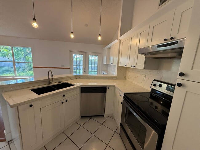 property at 2633 Bogota Ave