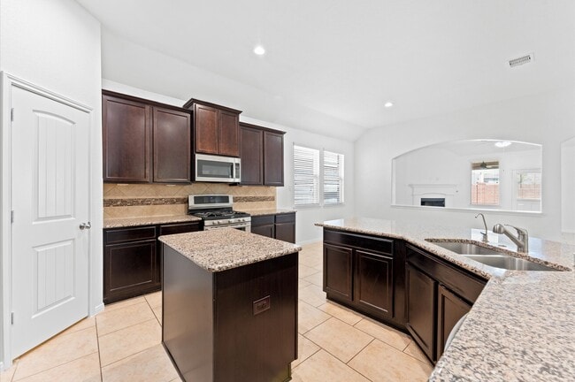 property at 5610 Glenfield Spring Ln