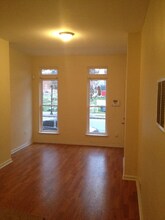 2022 St Paul St, Unit Unit 1 in Baltimore, MD - Foto de edificio - Building Photo