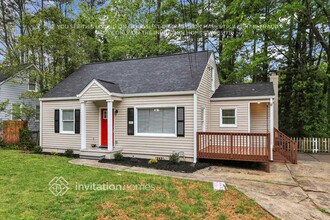 2527 Judson Ave in East Point, GA - Building Photo - Building Photo