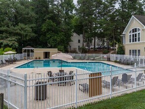 Regency Park Apartment Homes in Raleigh, NC - Building Photo - Building Photo