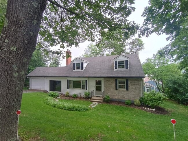 property at 67 Cliffe Ave