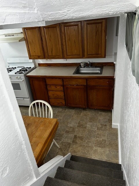 107 16th Ave S in Nampa, ID - Building Photo
