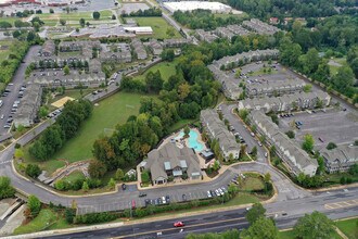 Redpoint Tuscaloosa in Tuscaloosa, AL - Foto de edificio - Building Photo