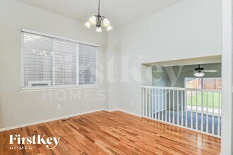 6268 Marilee Wy in Colorado Springs, CO - Foto de edificio - Building Photo