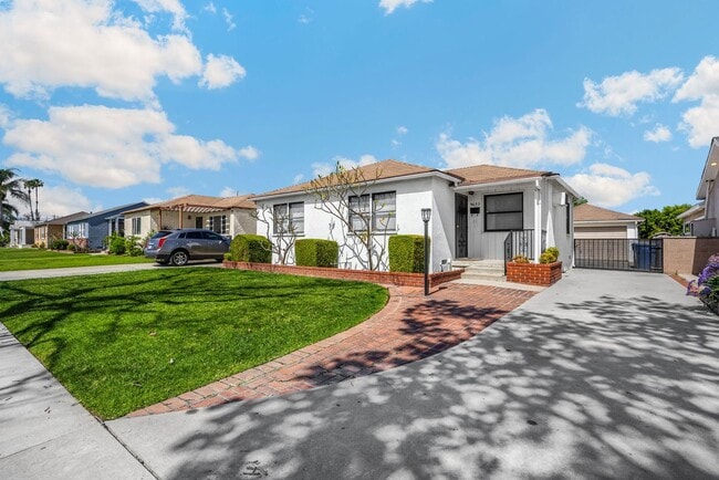 property at 9633 Florpark St