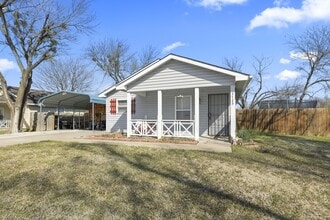 3723 W 53rd Pl in Tulsa, OK - Building Photo - Building Photo