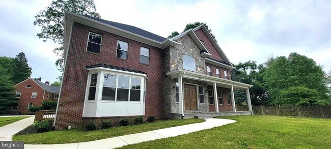 17031 Georgia Ave in Olney, MD - Building Photo - Building Photo