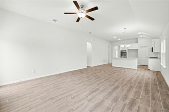 329 Bright Star Ln in Andice, TX - Building Photo - Building Photo