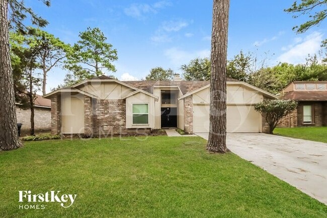 property at 4015 Algernon Dr