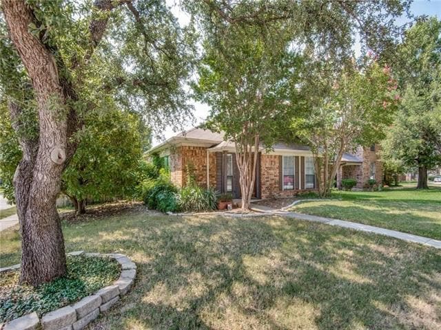 1420 Golden Gate Dr in Carrollton, TX - Building Photo - Building Photo