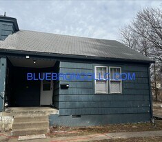 1719 S Overton Ave in Independence, MO - Building Photo