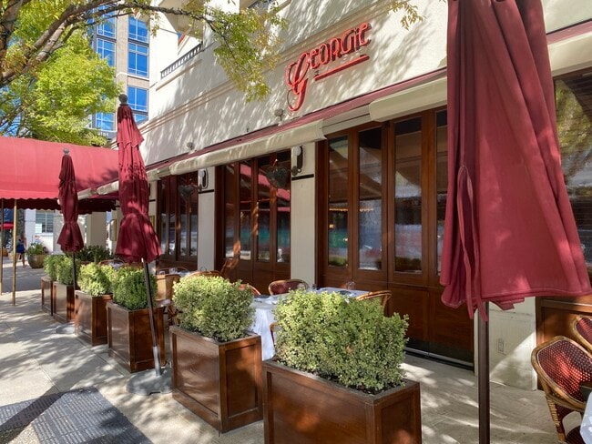 property at 4409 Travis St