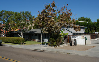 9968-9970 San Juan St Apartments