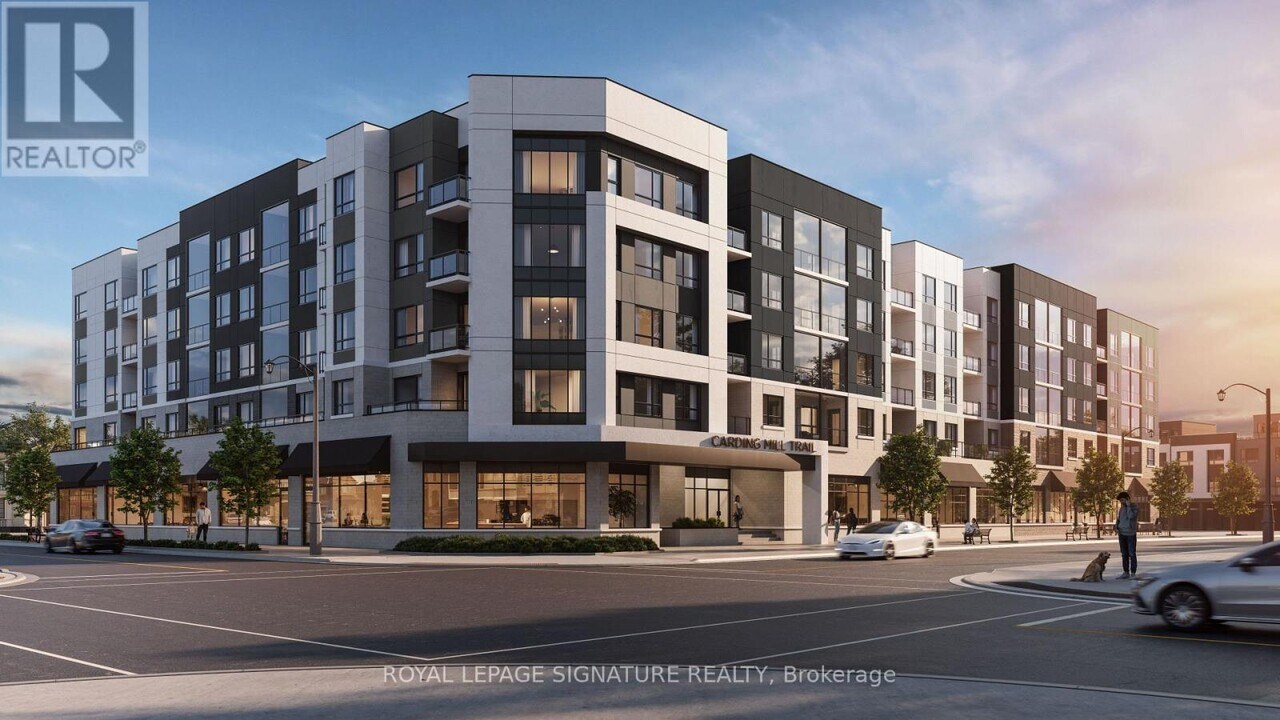 3250 Carding Mill Trail in Oakville, ON - Building Photo