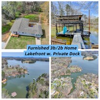 2817 Evergreen Pl in Gainesville, GA - Building Photo