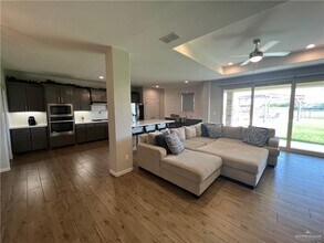 5109 Lost Creek Ln in McAllen, TX - Building Photo - Building Photo