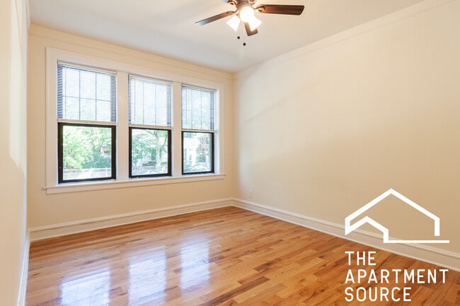 1448 W Byron St, Unit DS3