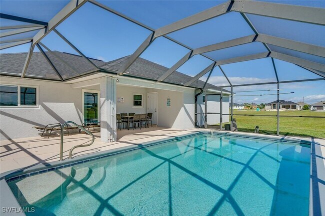 property at 1509 NW 33rd Pl