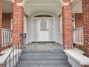 4806 Liberty Heights Ave in Baltimore, MD - Building Photo - Building Photo