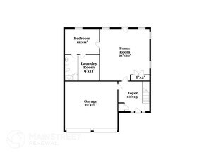 11712 Registry Blvd in Hampton, GA - Building Photo - Building Photo