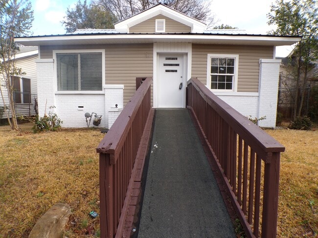 property at 720 41st Alley