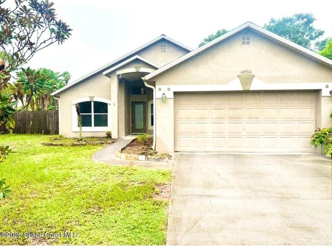 property at 4594 Helena Dr