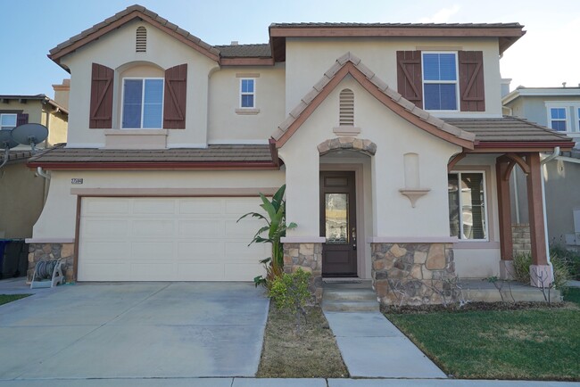property at 27584 Olive Mill Ct