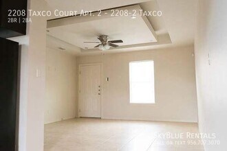 2208 Taxco Ct in Edinburg, TX - Building Photo - Building Photo