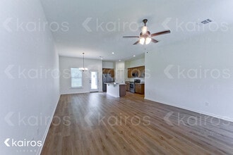 101 Teddy Ln in Lafayette, LA - Building Photo - Building Photo