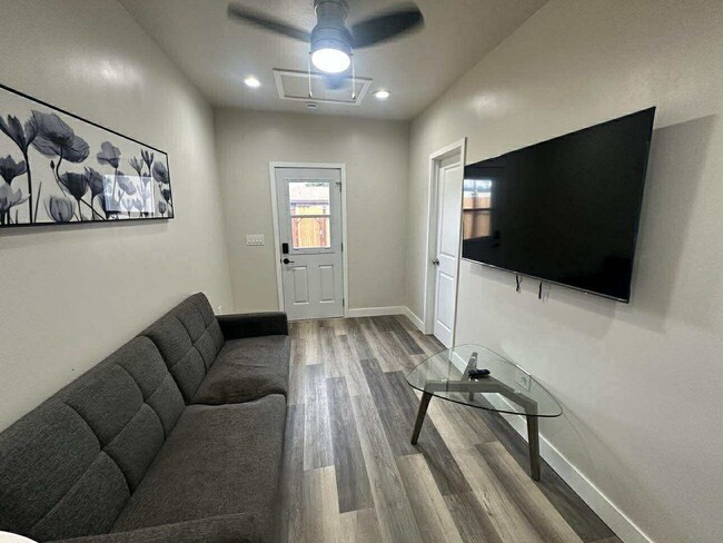 property at 4762 Voltaire St