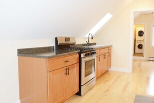 66 Murray St in Burlington, VT - Building Photo