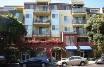 PR SM Verona LLC in Santa Monica, CA - Building Photo - Building Photo