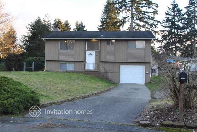 property at 1510 155th St E
