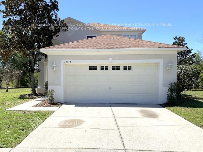 property at 15916 Texarkana Pl