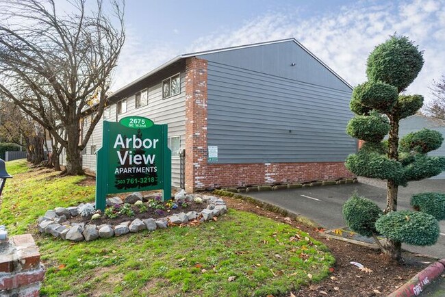 property at 2617 SE 162nd Ave