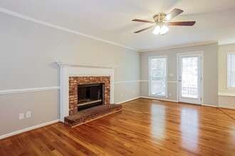 2017 Lundee Dr in Aiken, SC - Building Photo - Building Photo