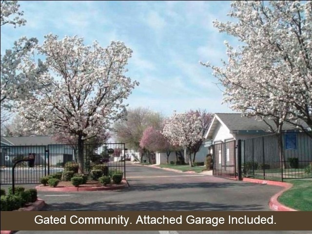 Gates Villas