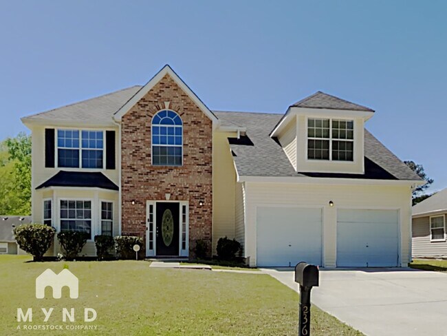 property at 2369 Sapphire Ct
