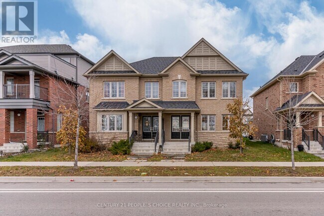 property at 166 Britannia Ave W