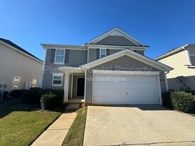 3954 Cutler Donahoe Way in Cumming, GA - Building Photo
