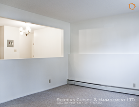 Coaldale Apartment with Parking in Coaldale, AB - Building Photo - Building Photo