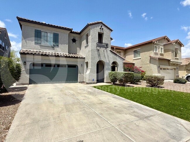 property at 35694 N Zachary Rd