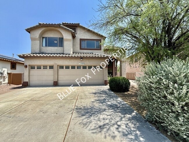 property at 15405 S Camino Laguna Clara