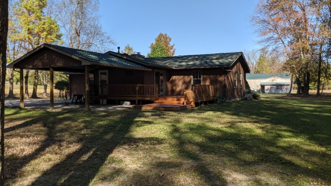 1721 Allentown Rd in Sellersburg, IN - Building Photo - Building Photo