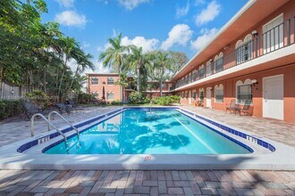 1405 Miami Rd in Fort Lauderdale, FL - Building Photo - Building Photo